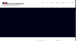 Desktop Screenshot of naibg.com